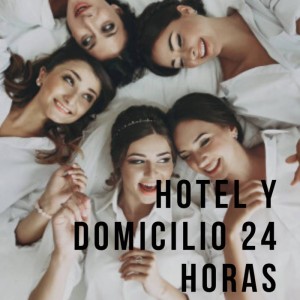 Hotel y domicilio 24 horas