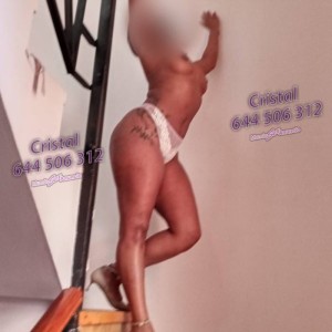 Caribena jovencita dulce y sexi todo por 30e